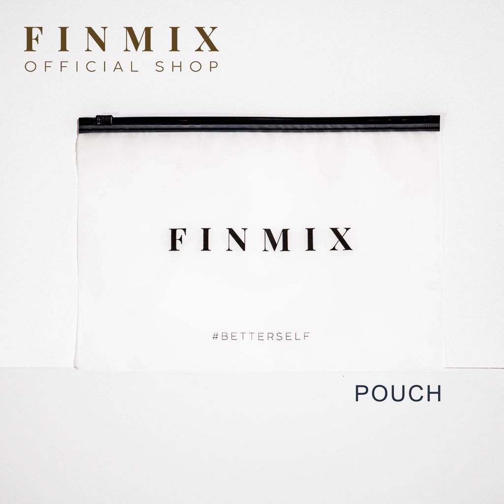 Finmix Pouch