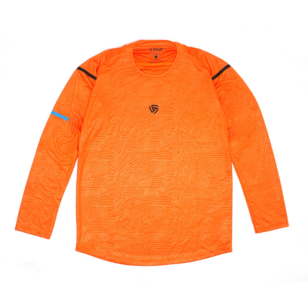 Jersey Kiper TKB Rishtar Vigor Fingertip