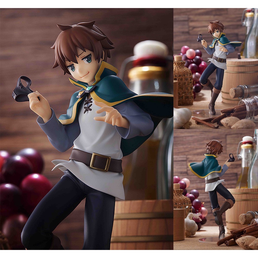 POP UP PARADE KONOSUBA Kazuma