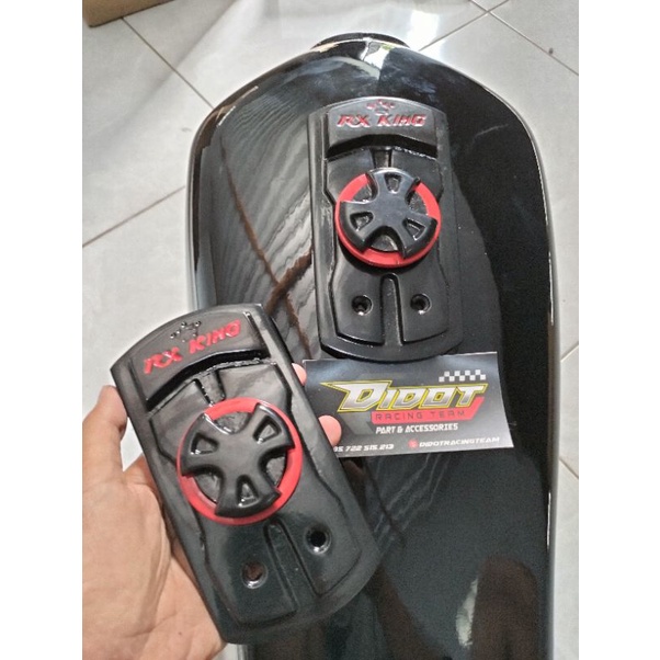 tutup tangki rx king  RXKING model B pro Bpro