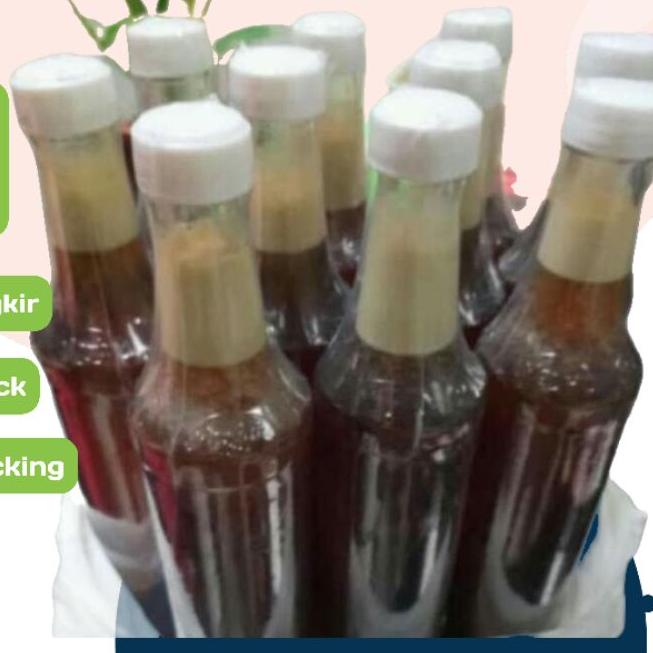 

GRATIS ONGKIR✅MADU SUMBAWA LIAR ASLI 100%~ 650 GRAM TERMURAH/TERLARIS/GROSIR || COD|KD6