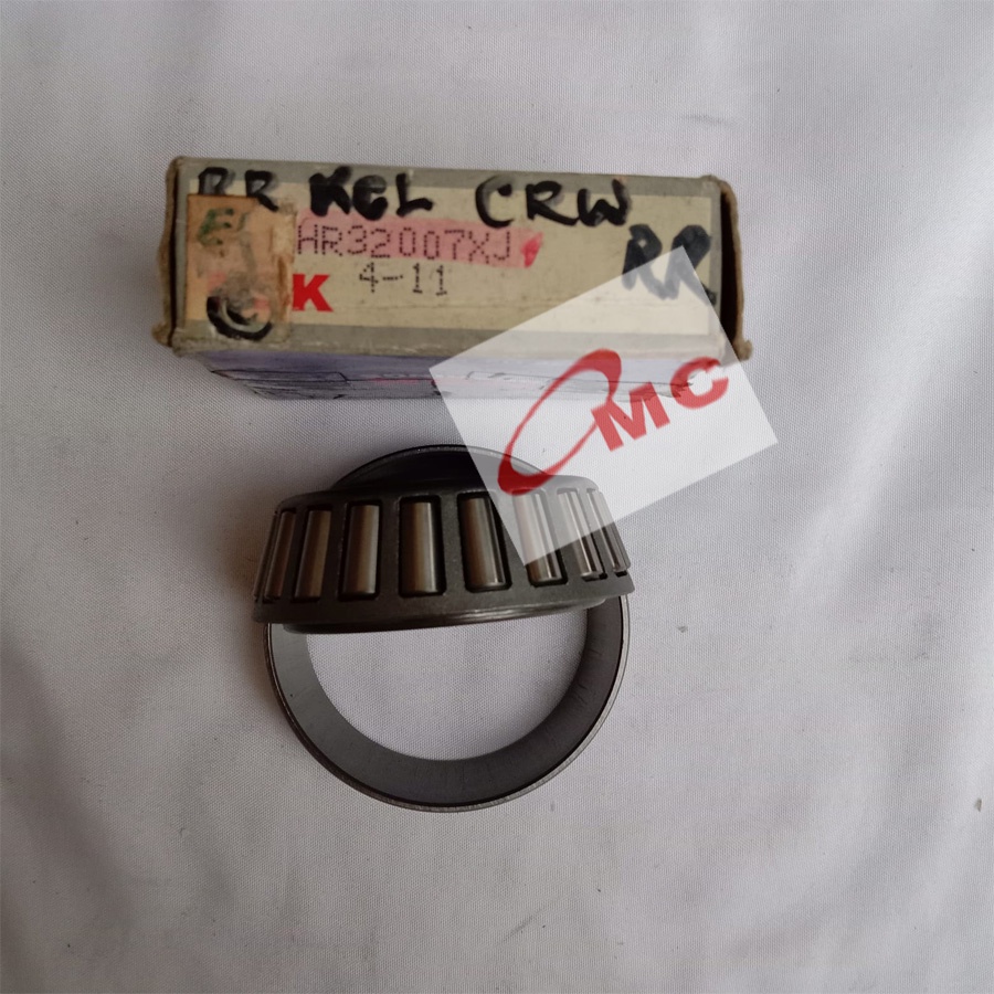 Laher Bearing Roda Belakang Kecil Toyota Crown HR32007XJ