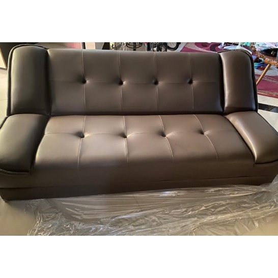 Sofabed 3 Seater by Choi Tanaka - Zucca 3S