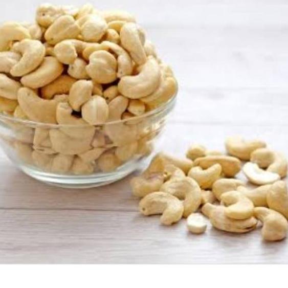 

Quality Control✅Kacang Mede Panggang /Mentah 1 Kg || Roasted / Raw Cashew Nuts|RA6