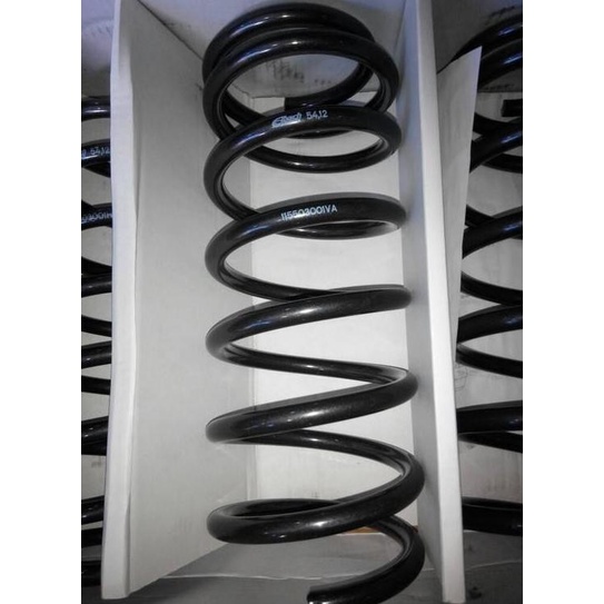 EIBACH PROKIT MAZDA CX-7