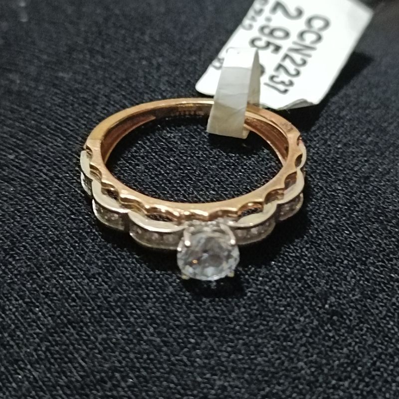 CINCIN KOMBINASI AMERO 17K CCN2237