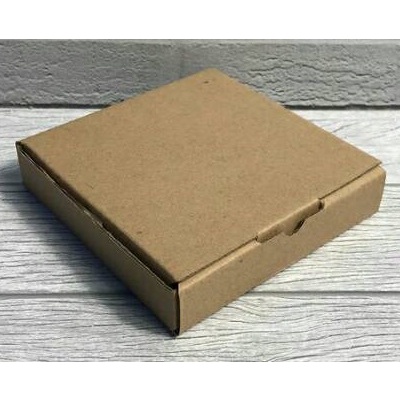 

Custom Packaging Kardus Souvernir
