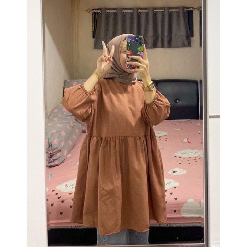 kalina blouse