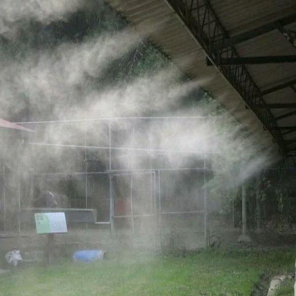 Mist Nozle Sprayer Kabut Embum 0.2 mm