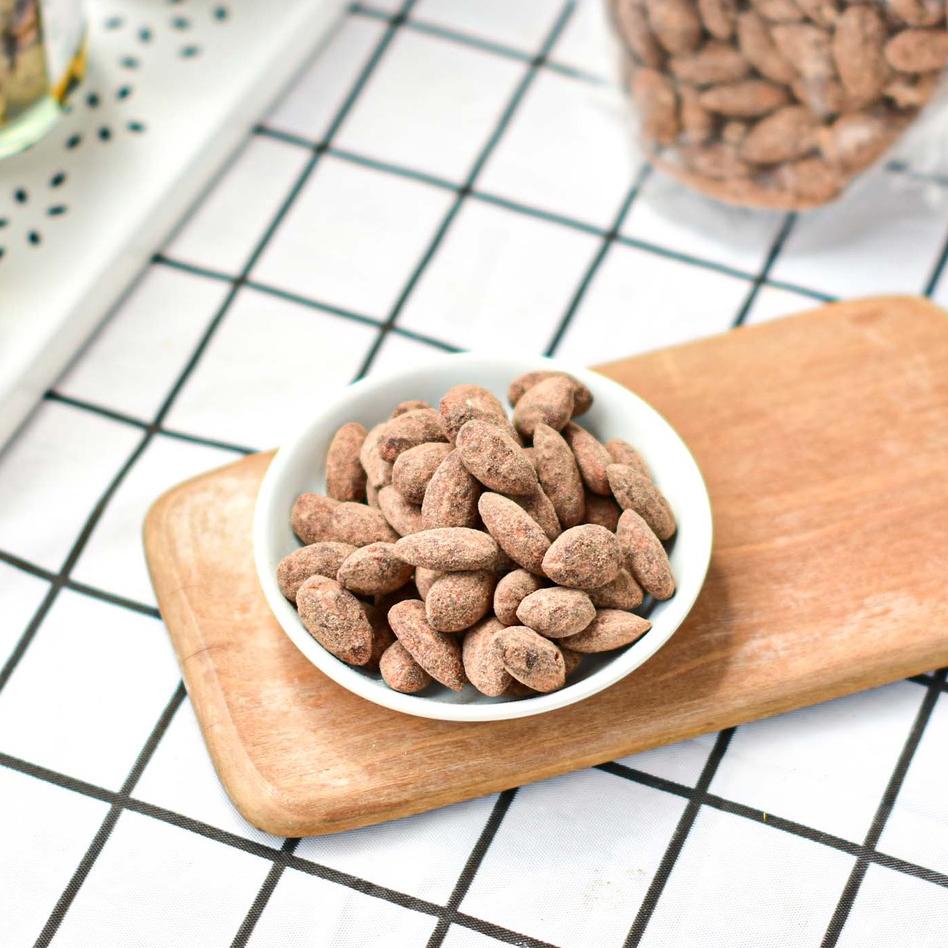 

artz6Z0l--Chocolate Roasted Almond ( Panggang ) 100 Gr