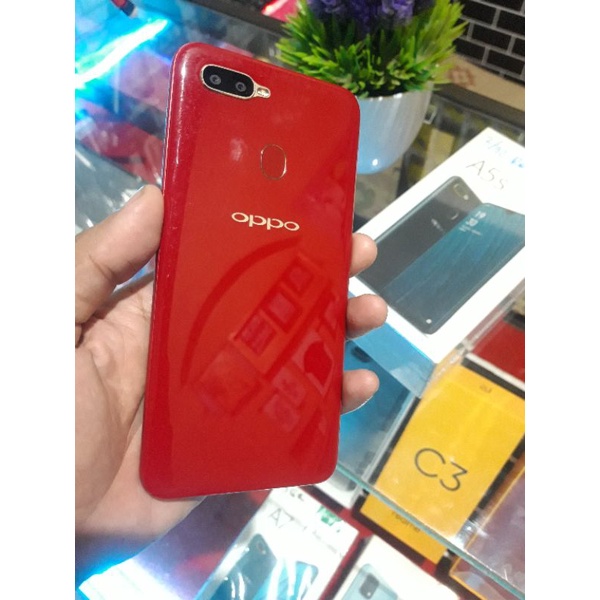 oppo a5s ram 2/32