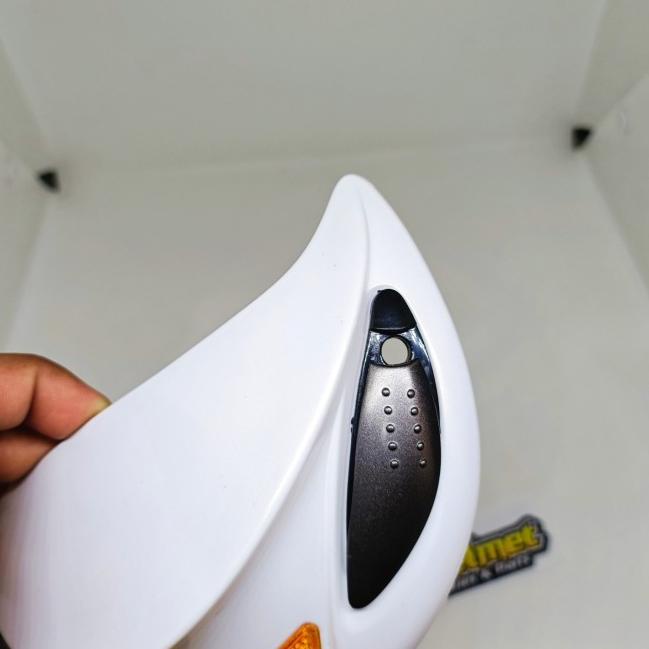 Spoiler Helm Ink Centro Original - Ventilasi #Sale`