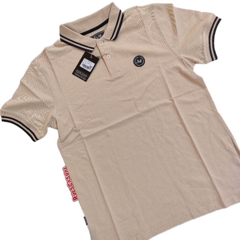 Polo Shirt Peaceful Hooligan Peninsula