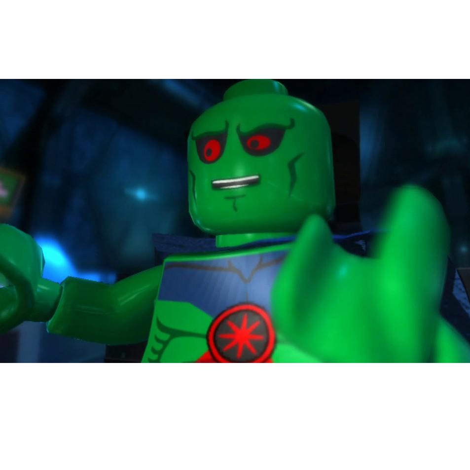 10.10 BIG SALE FASION DVD Kaset Game PS3 CFW PKG Multiman HEN Lego Batman 2 DC Super Heroes serbuuu 