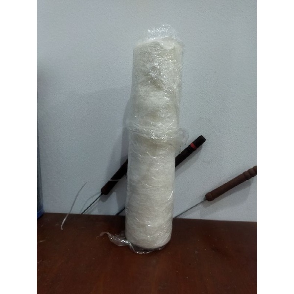 cartridge filter air busa/isi filter air 10"/cartridge filter tabung