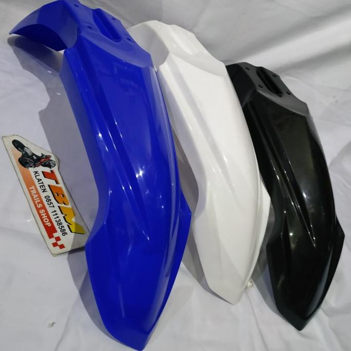 >*>*>*>*] Spakbor depan YZ 85 pnp KLX Dtracker Supermoto