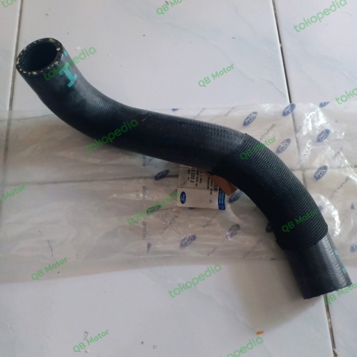 Hose selang water outlet water pump Ford Ranger T6 2.2 2200cc murah