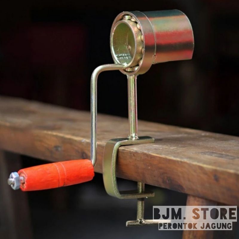 PERONTOK JAGUNG / PEMIPIL JAGUNG / PIPIL JAGUNG MODERN / PERONTOK JAGUNG MODERN / PERONTOK JAGUNG MA