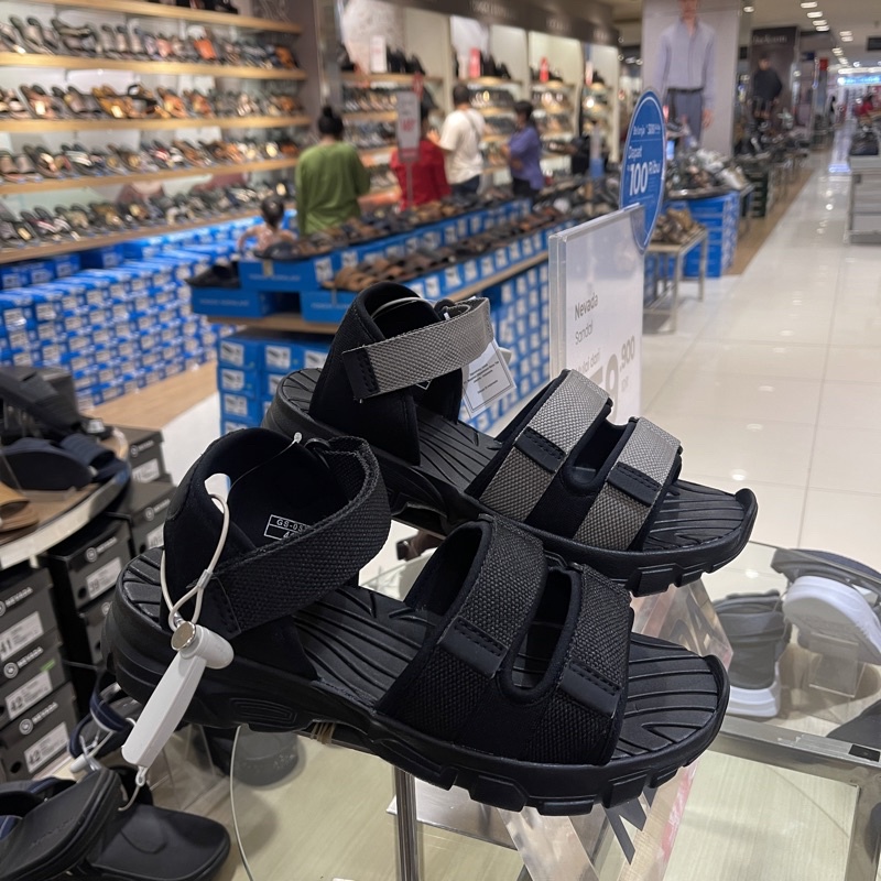 NEW Sandal gunung pria NEVADA (39-43)
