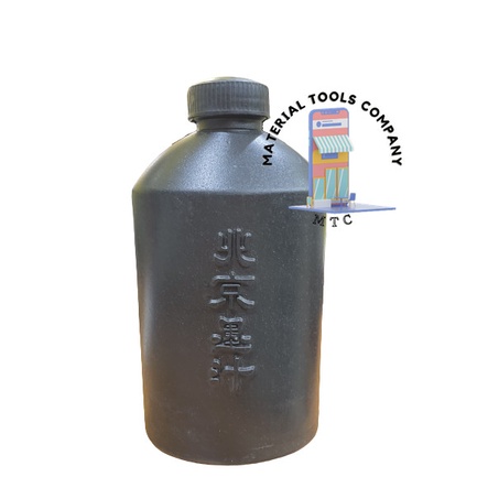 

TINTA HITAM