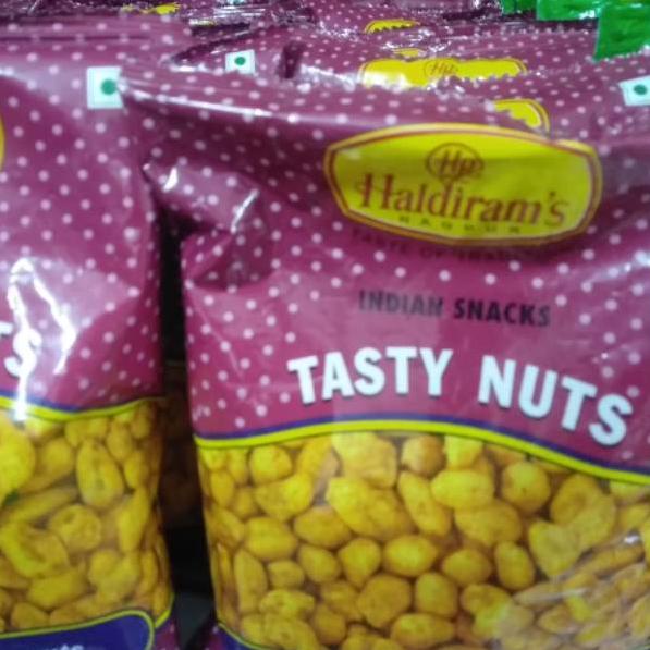 

Star HALDIRAMS TASTY NUTS SNACK INDIA murah