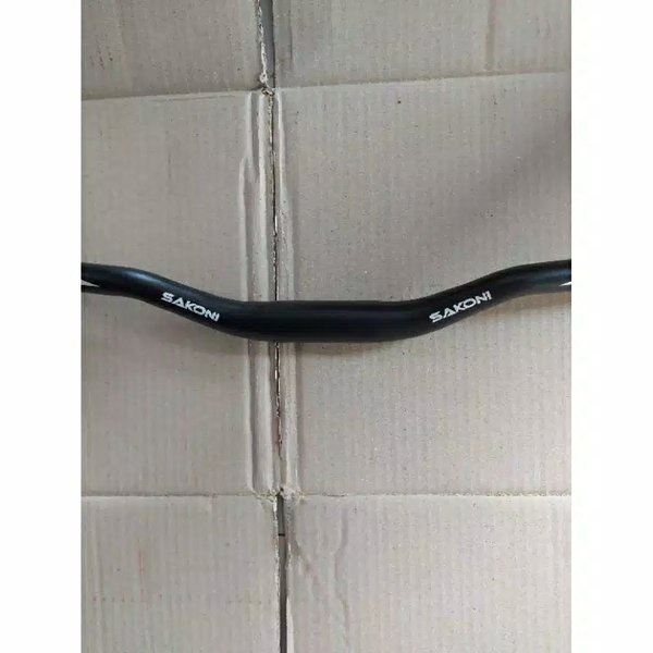 HANDLEBAR STANG MTB ALLOY OVERSIZE SAKONI