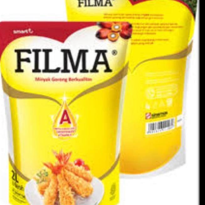 

[48] Aneka Minyak Goreng Idola Masyarakat Bimoli_Sunco_Sania_Filma_Tropical Kemasan 2 Liter whpj238