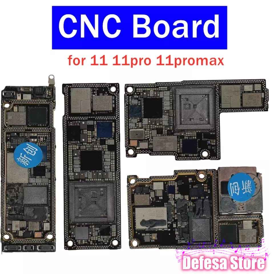 CNC Board Iphone 11 11 Pro 11 Pro Max