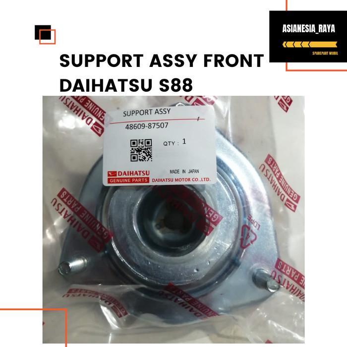 SUPPORT SHOCKBREAKER DAIHATSU ZEBRA S88/S89/S91/S92 ESPASS Best Seller