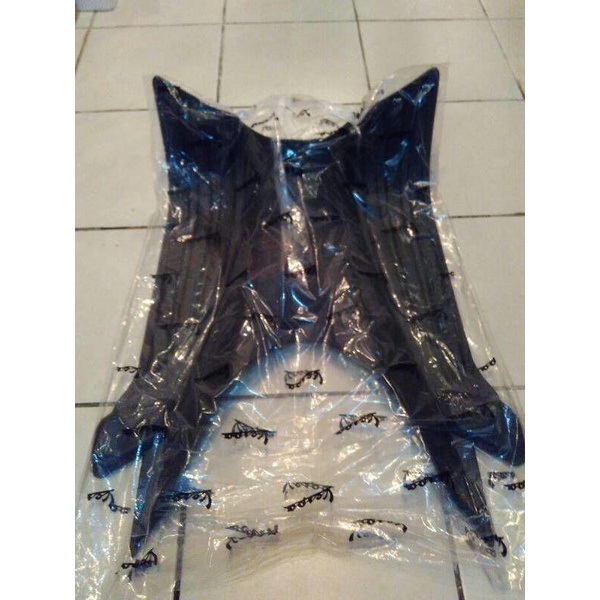 Floormat/Karpet Vespa Primavera/Sprint