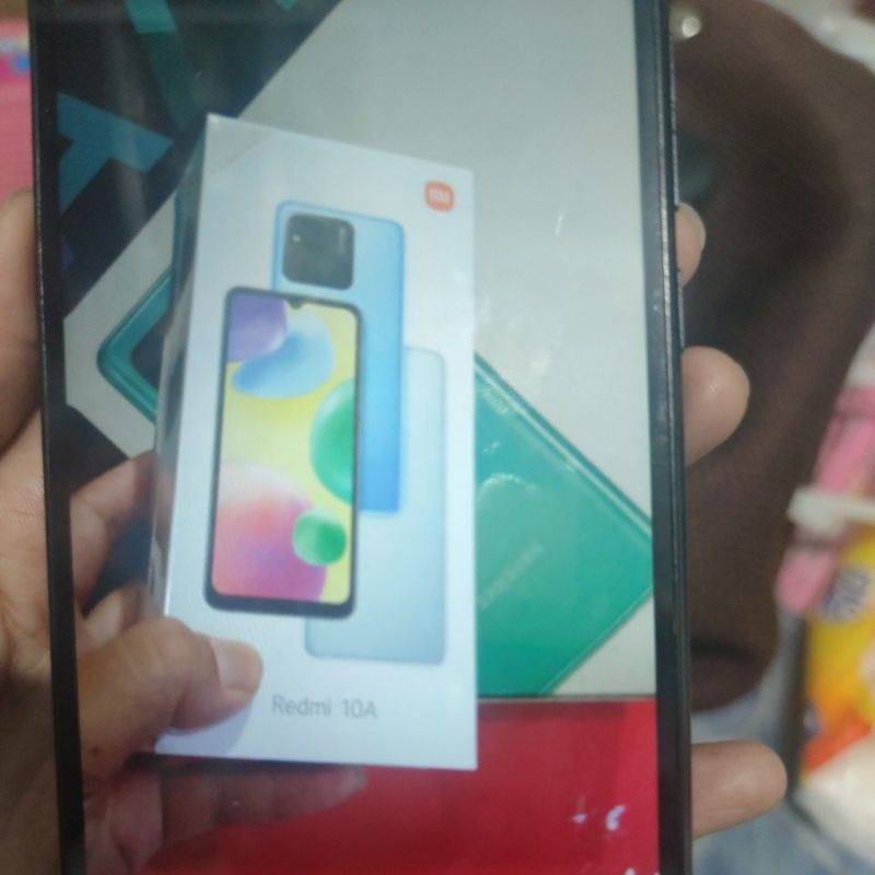 redmi10A 3unit