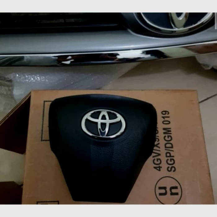 Air Bag Airbag Stir Yaris Lama
