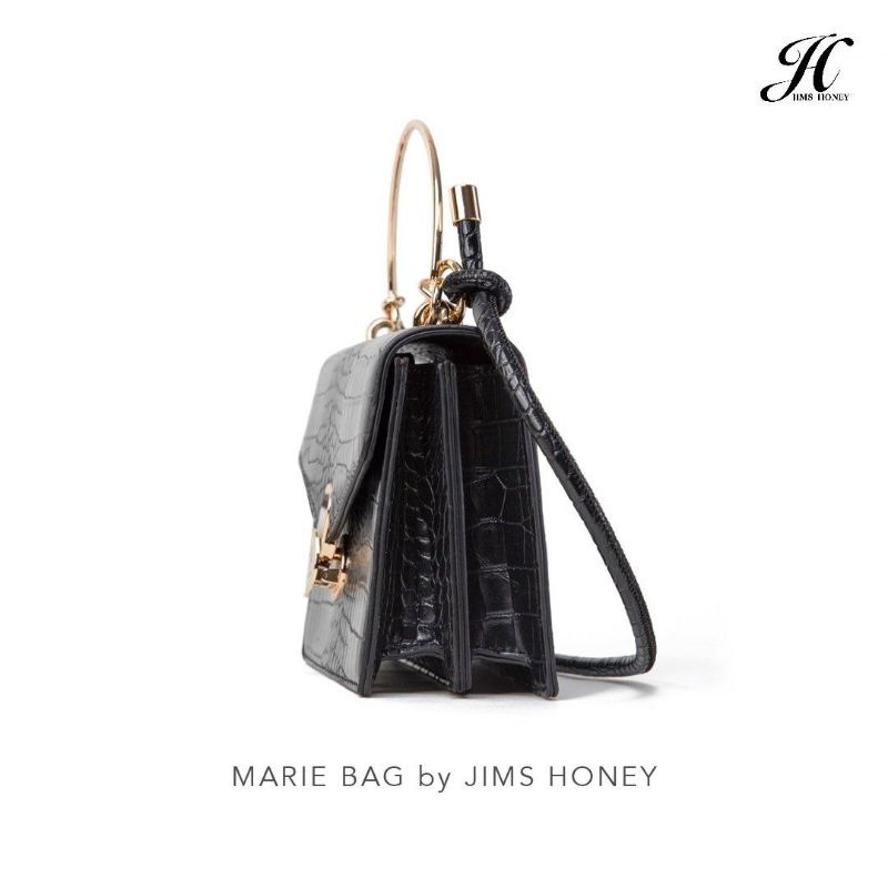 MARIE BAG TAS TANGAN JINJING SHOULDER SLEMPANG