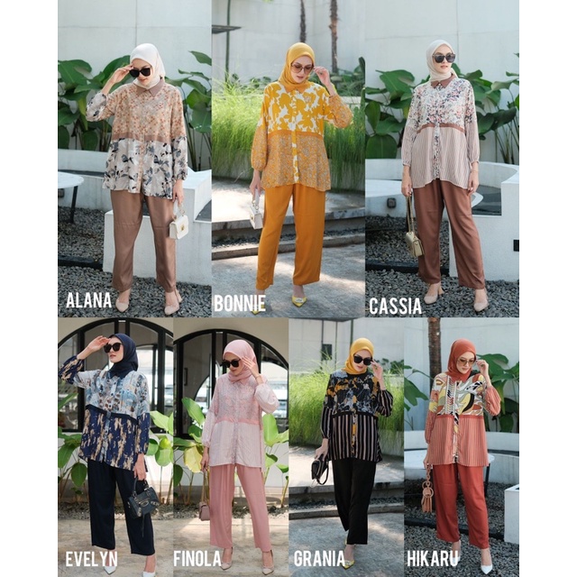 pajamas by eyberli.id