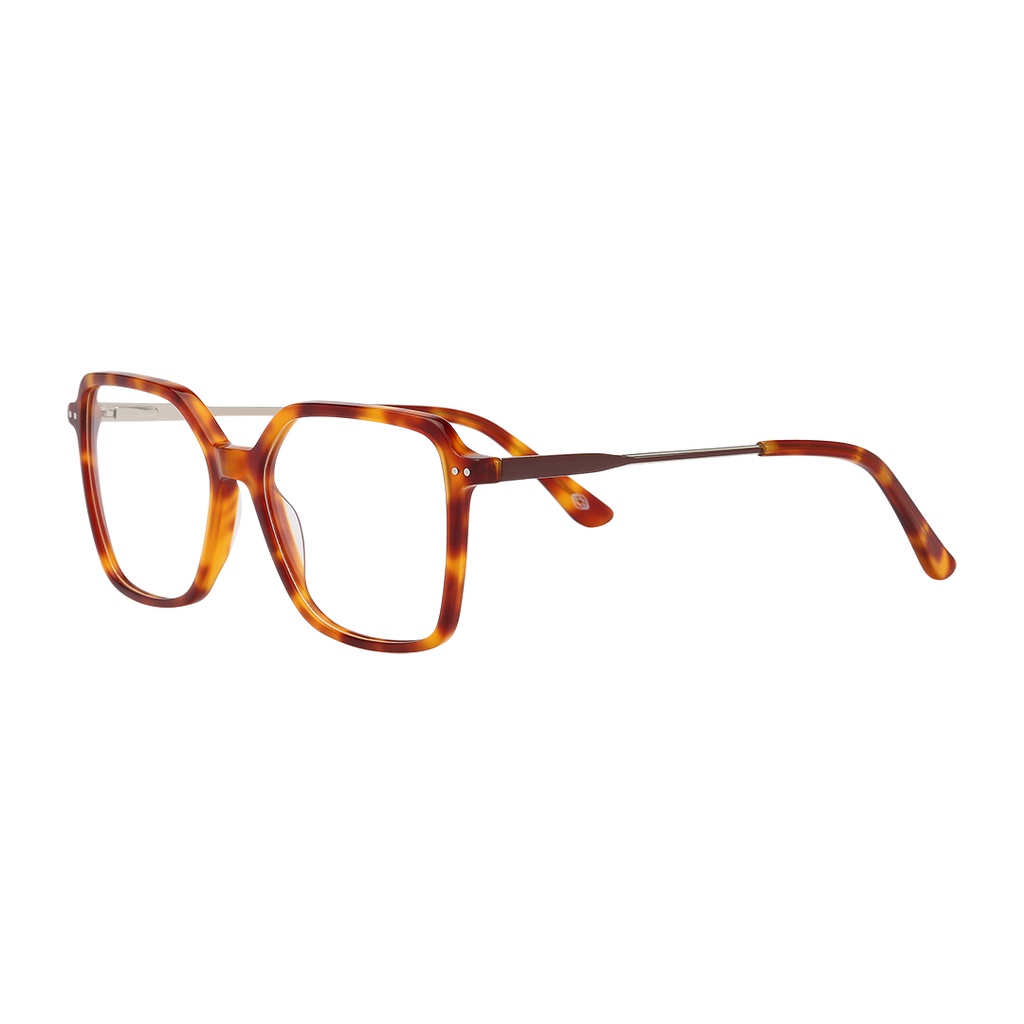 Illustro Kacamata Unisex F IM YD6009 C4 55