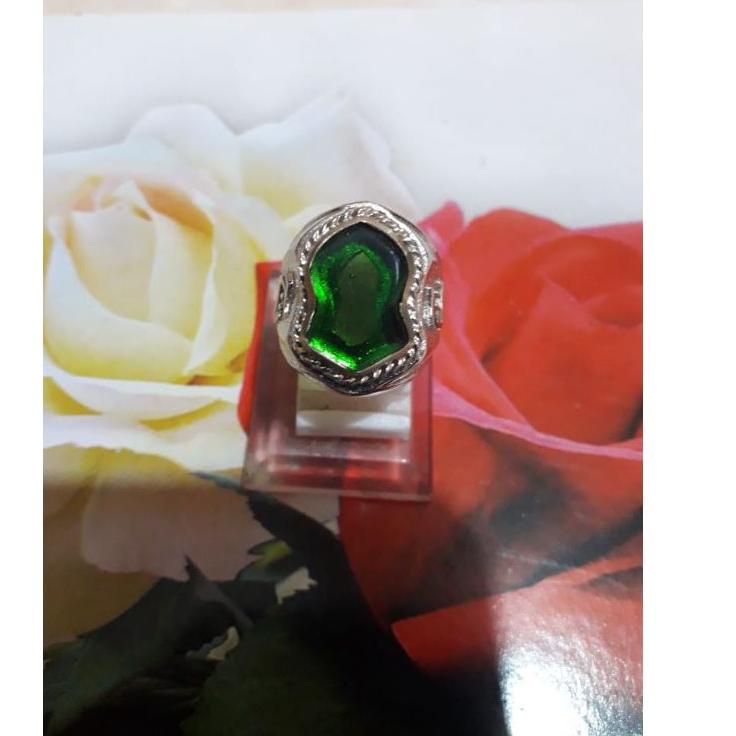 Paling Diminati cincin batu terompah nabi