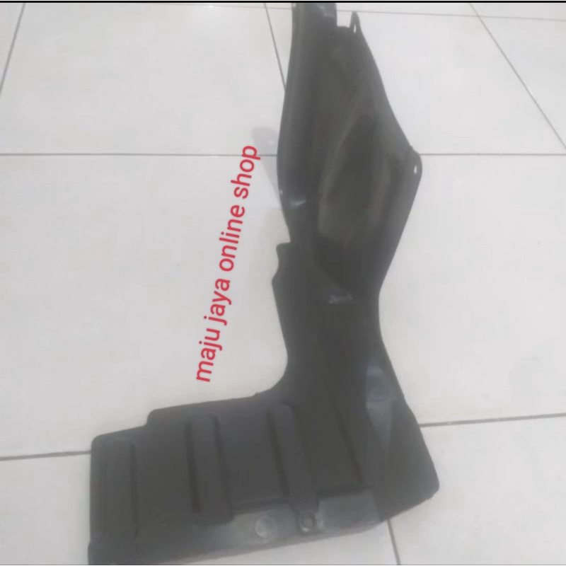 Cover Engine Splash . Swif asli