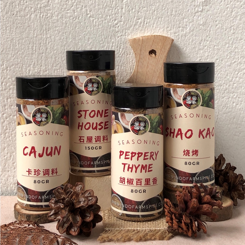 

[INDOFAS] Paket Bumbu Sapi/Paket Bumbu Racik Sapi/Masak Sapi/Bumbu Rempah/Bumbu Masak/Bumbu Dapur/Bumbu Premium/Rempah-rempah/Bumbu Instan/Bumbu Praktis/Daging Sapi/Bumbu Marinasi/Bumbu Bakar
