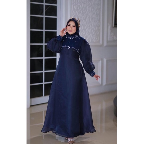 Dress Party/Formal Kekinian Original Butik