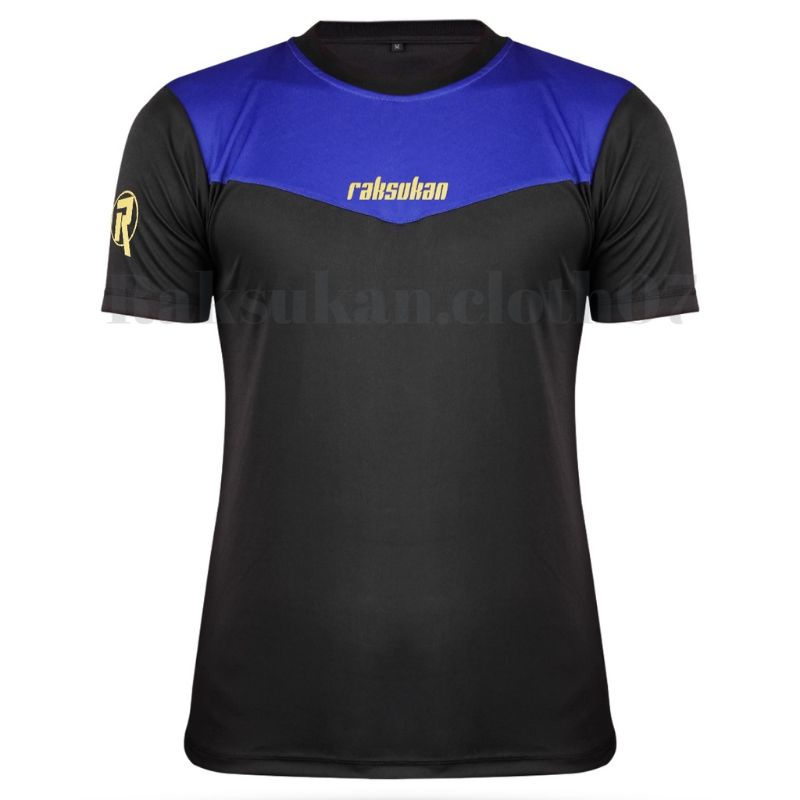 Baju Manset Baselayer Olahraga Pria Original