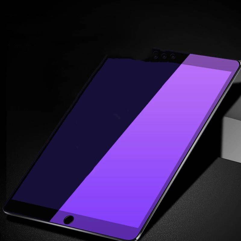 Film Pelindung Layar Kaca HD Untuk iPad Pro 11 12.9 2018 2020 2021 Air 5 4 3 2 9 8 7 6 10.2 9.7 Mini 6 5 4 3 2 8.3 7.9 inch