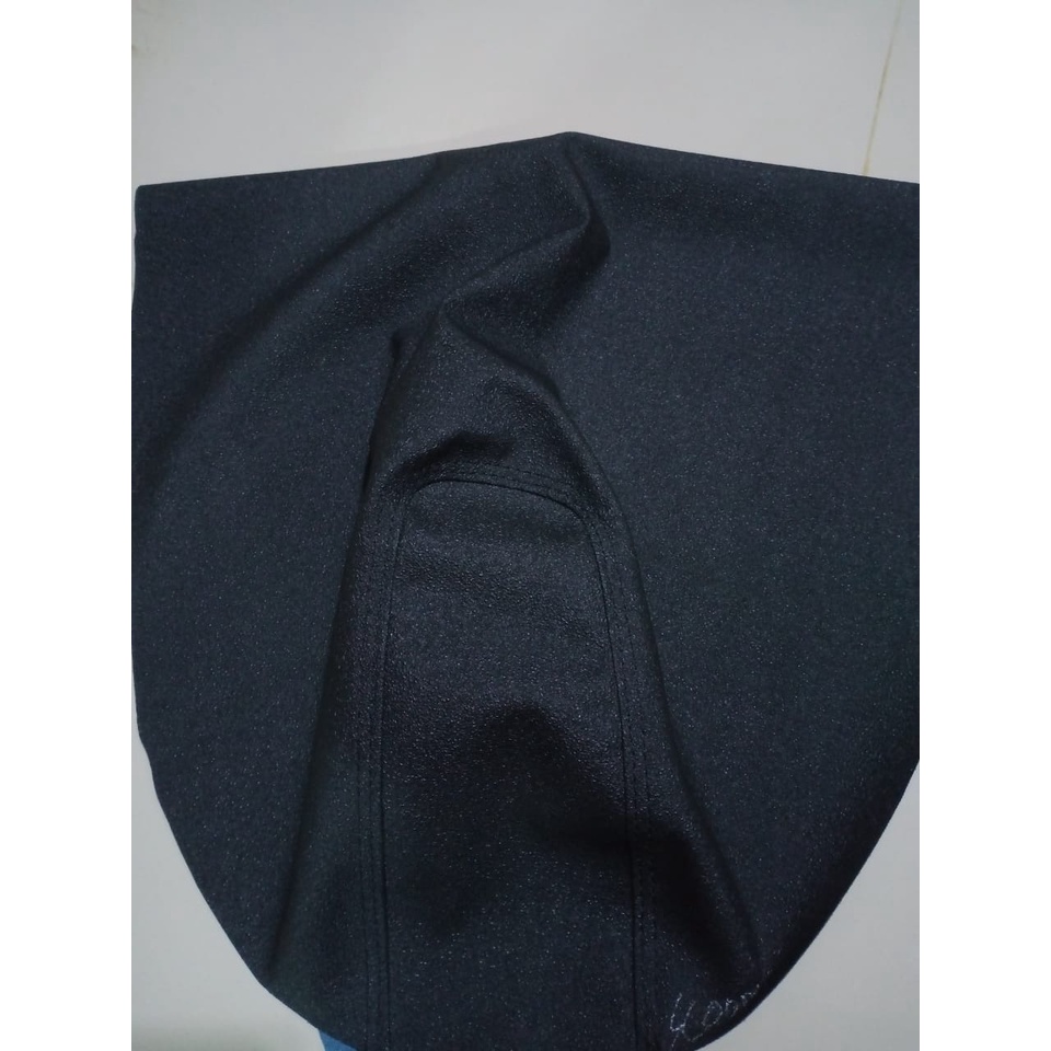 Kulit Roadrace Amplas Jok Sonic