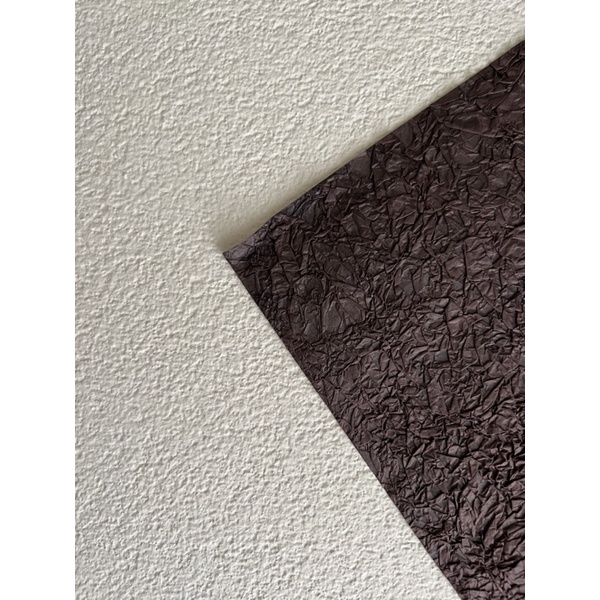 

Big Size Wrinkles Paper Medium Thick 60x60 cm
