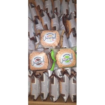 

kue bulan mooncake universal