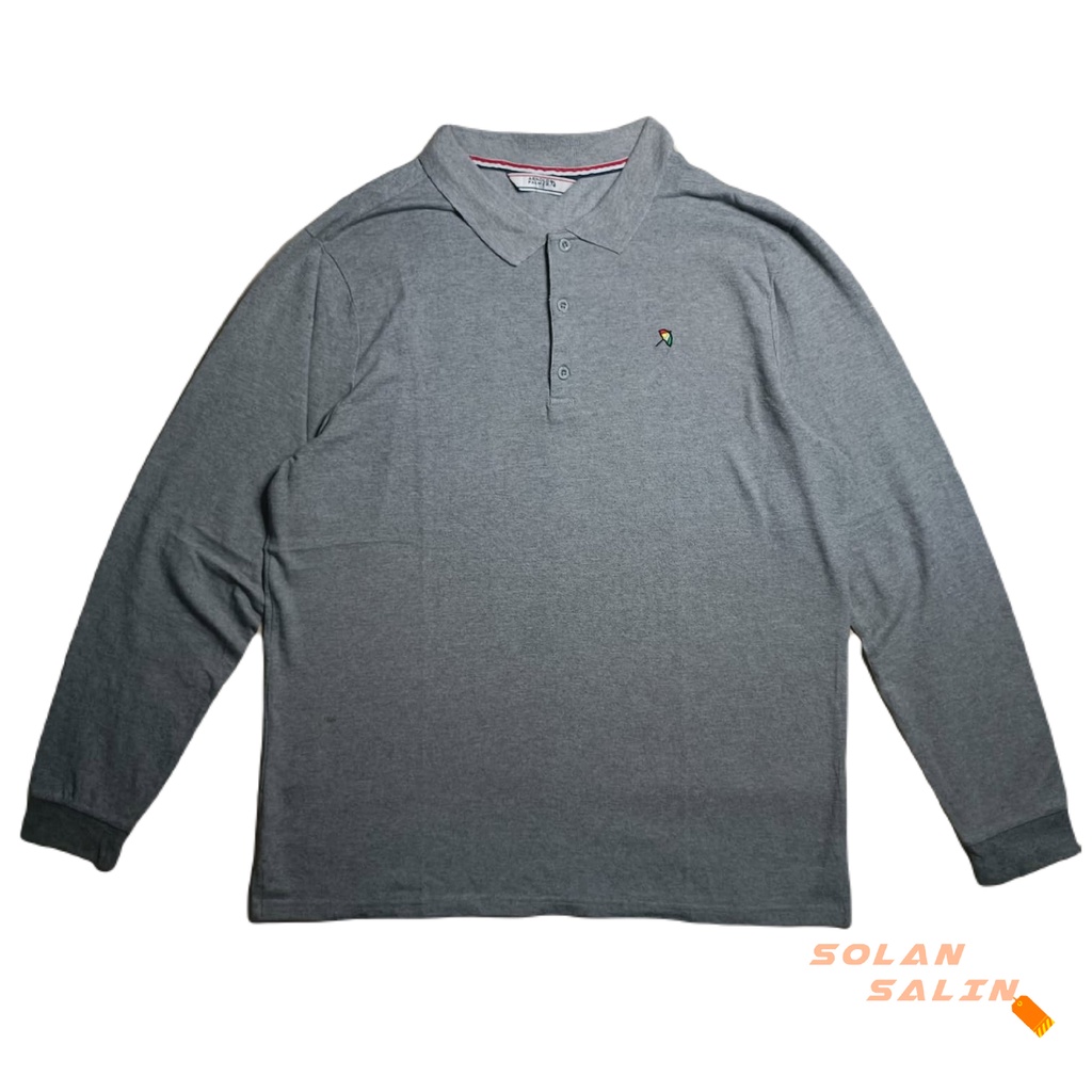 Arnold Palmer Original Polo Shirt Preloved