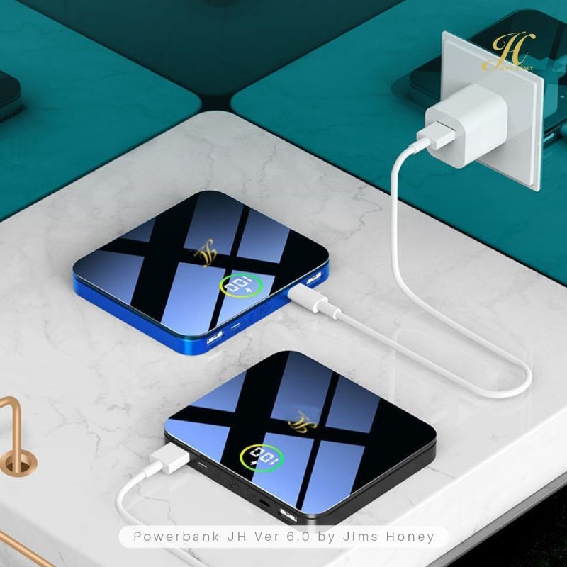 POWERBANK JIMSHONEY VERSI 06/PB JH 06
