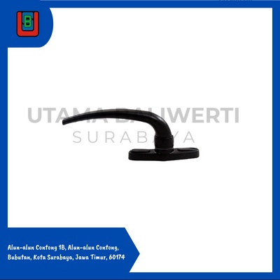 Casement Handle Dekkson CH 400 / Gagang Jendela