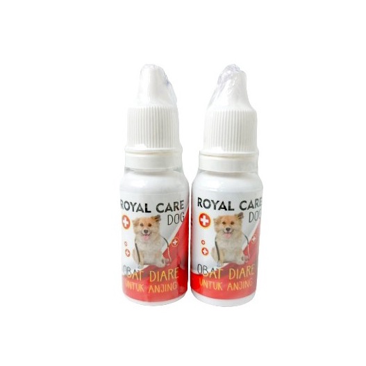 Royal Care Diare 10 ML / Obat Diare ANJING