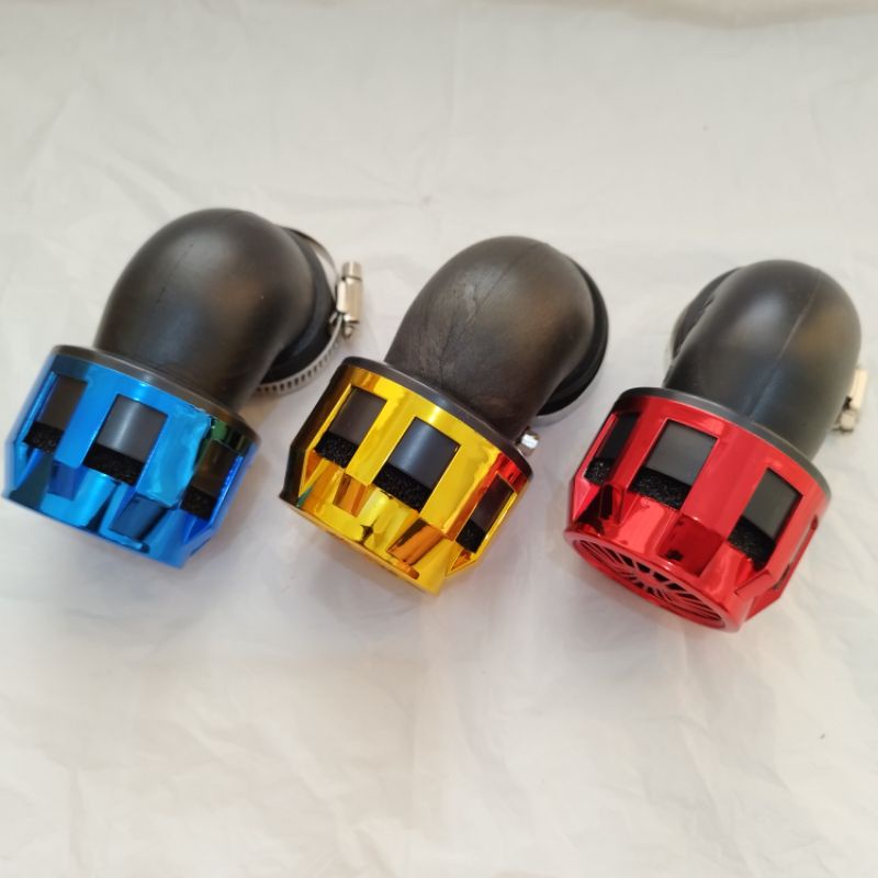 Filter Koso Jamur Saringan Udara Karbu