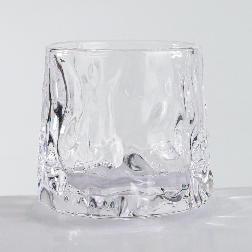 POM Gelas Whisky 150ml Glass Minuman Tempat Minum Alkohol One Two Cups